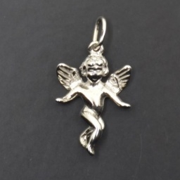 SPD5 - Stříbrný přívěs